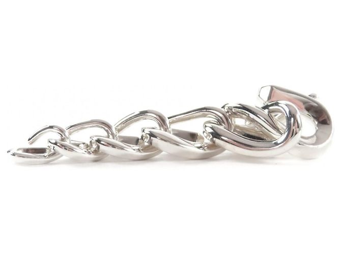 Orecchini a goccia in argento Tiffany & Co. - vista 4