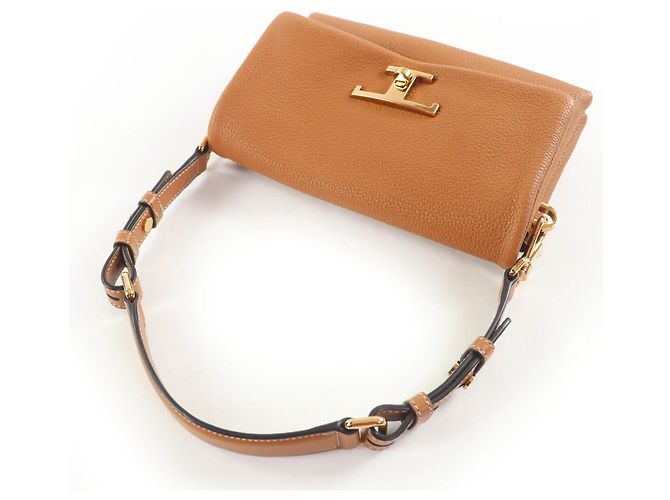 Mini borsa a flap T-Timeless di Tod's Marrone - vista 5