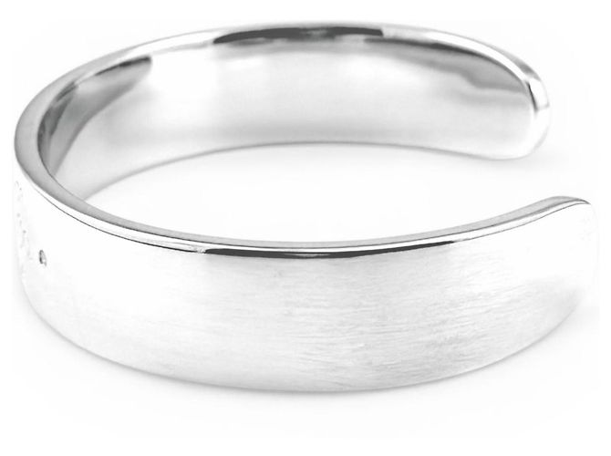 Return to Tiffany Bracciale rigido stretto in argento 925 Ritorno a Tiffany di Tiffany & Co. - vista 2