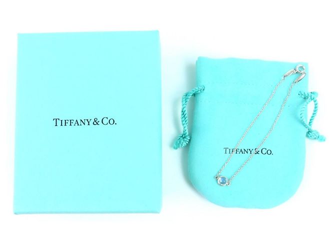 Bracciale charm By the Yard di Tiffany & Co. Argento - vista 2