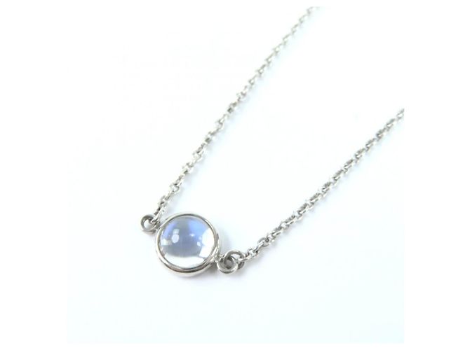 Bracciale charm By the Yard di Tiffany & Co. Argento - vista 3