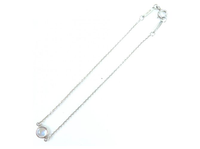 Bracciale charm By the Yard di Tiffany & Co. Argento - vista 4