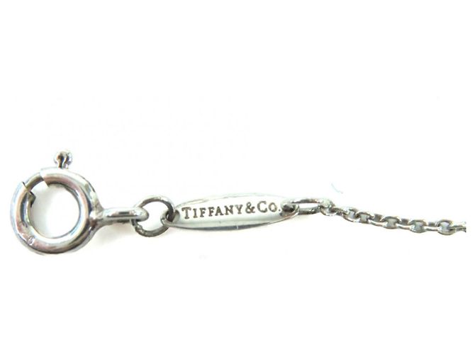Bracciale charm By the Yard di Tiffany & Co. Argento - vista 6