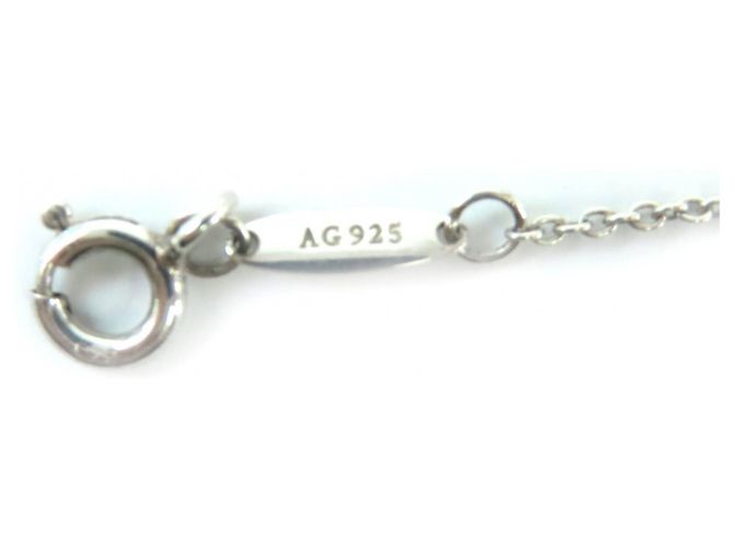 Bracciale charm By the Yard di Tiffany & Co. Argento - vista 7