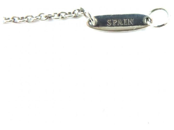 Bracciale charm By the Yard di Tiffany & Co. Argento - vista 8