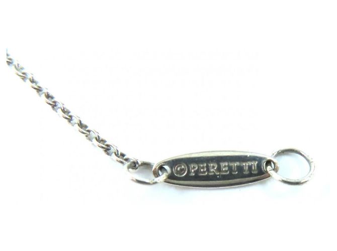 Bracciale charm By the Yard di Tiffany & Co. Argento - vista 9
