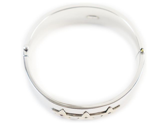 Tiffany & Co. Bracciale vintage 3 stelle degli anni '40 - vista 6