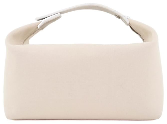Pochette Hermès Bride-à-Brac GM Crudo - vista 2
