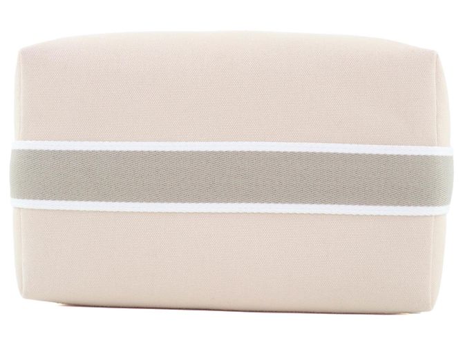 Pochette Hermès Bride-à-Brac GM Crudo - vista 3