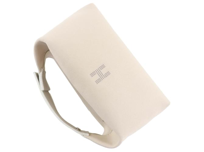 Pochette Hermès Bride-à-Brac GM Crudo - vista 5