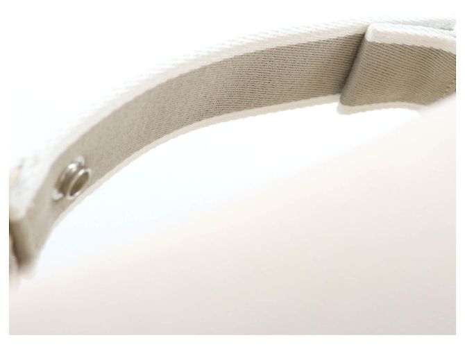 Pochette Hermès Bride-à-Brac GM Crudo - vista 6