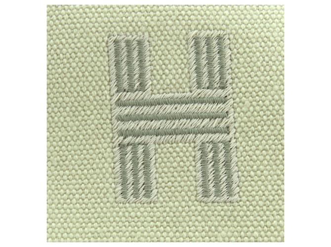 Pochette Hermès Bride-à-Brac GM Crudo - vista 8