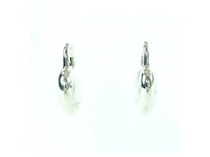 Return to Tiffany Orecchini Ritorno al Cuore Pieno Tiffany & Co. Argento - vista 5