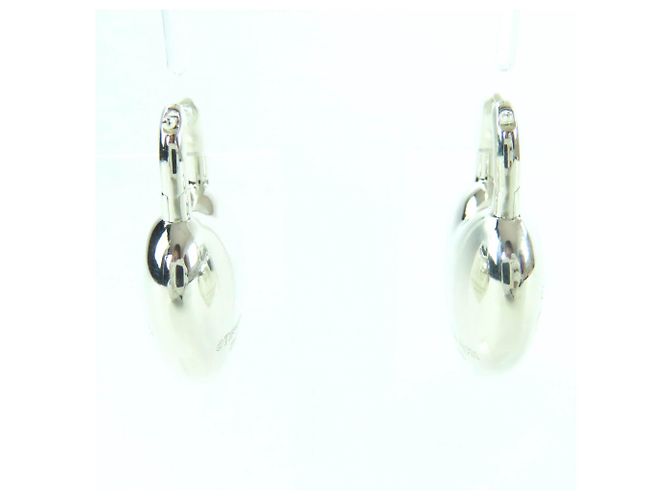 Return to Tiffany Orecchini Ritorno al Cuore Pieno Tiffany & Co. Argento - vista 7