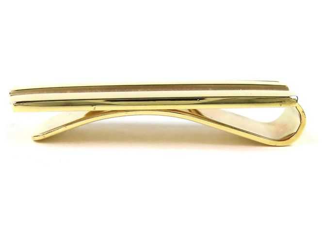Tiffany & Co Clip per soldi vintage a doppia linea Tiffany - vista 2