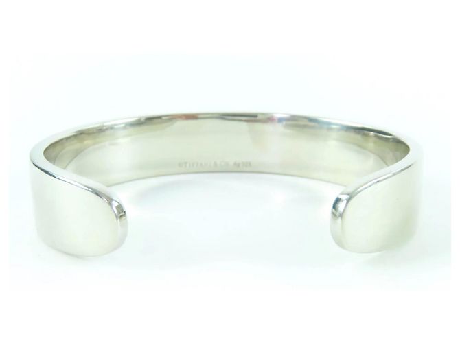 Tiffany & Co. Bracciale in Argento Ritorno al Sottile - vista 3