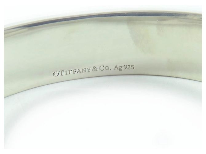 Tiffany & Co. Bracciale in Argento Ritorno al Sottile - vista 6