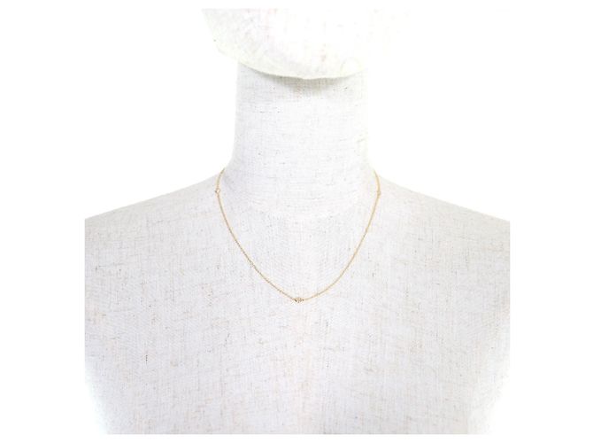 Collana in oro By the Yard Elsa Peretti di Tiffany & Co. D'oro - vista 2