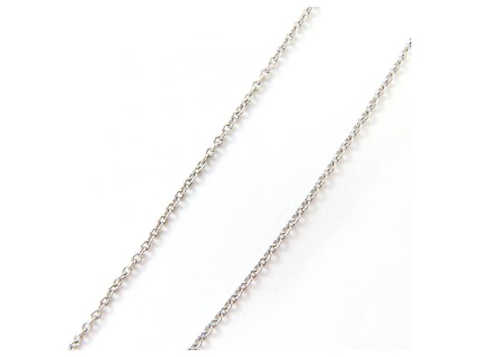 Elsa Peretti Bracciale in turchese 925 Color By the Yard di Tiffany & Co. Argento Blu - vista 4