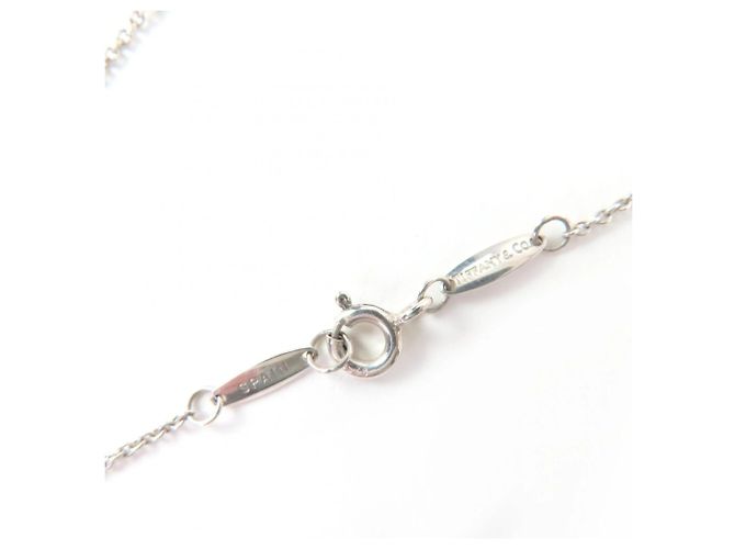 Elsa Peretti Bracciale in turchese 925 Color By the Yard di Tiffany & Co. Argento Blu - vista 5