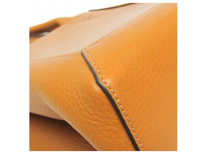 Borsa Tote Double Up di Tod's Marrone scuro Cammello - vista 6