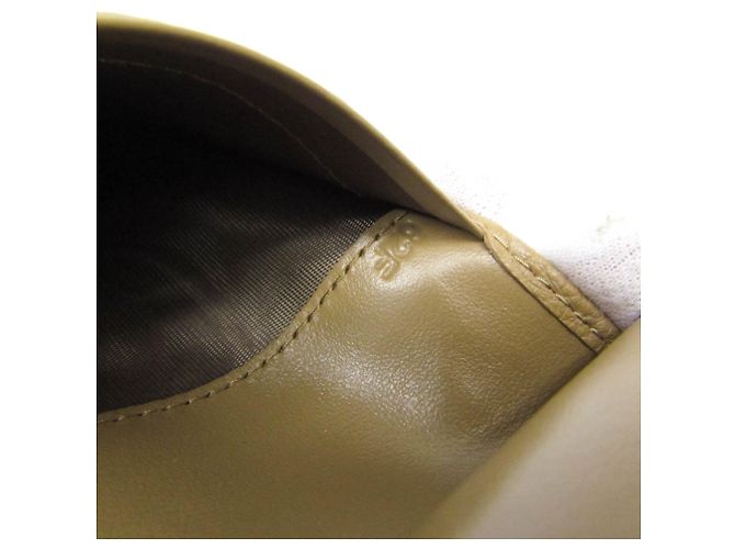 Damenledergeldbörse Prada VITELLO DAINO 1ML018 Kamel - Ansicht 13
