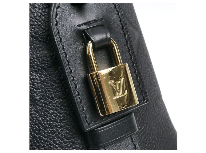 Borsa All-in BB di Louis Vuitton Nero - vista 10