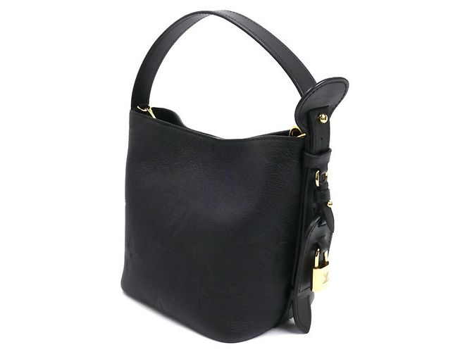 Borsa All-in BB di Louis Vuitton Nero - vista 2