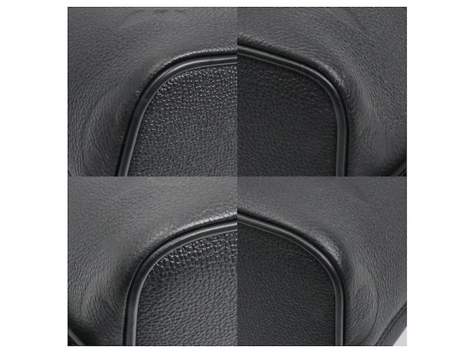 Borsa All-in BB di Louis Vuitton Nero - vista 7