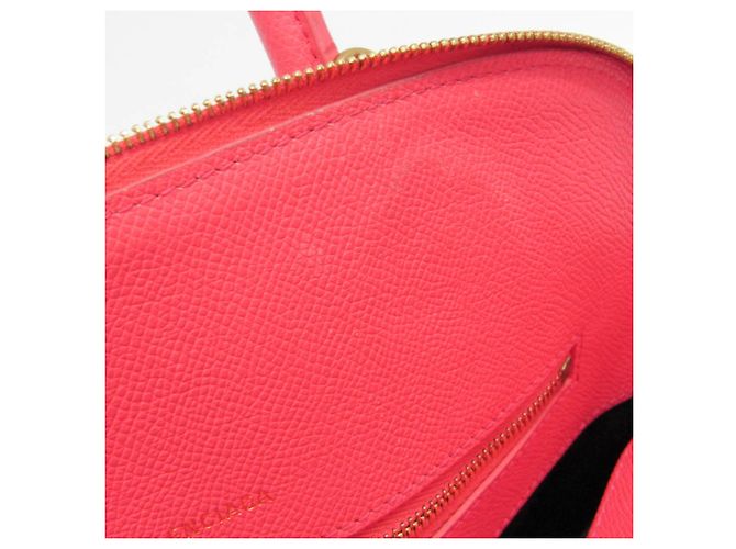 Borsa Balenciaga Ville Top Handle S 518873 Rosa - vista 16