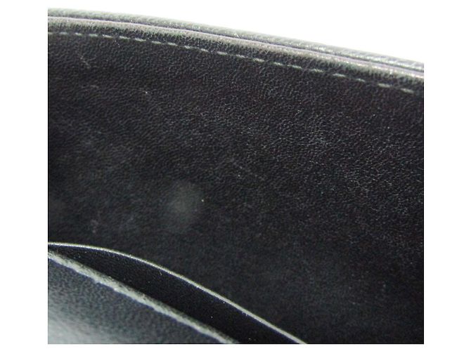 Borsa a Spalla con Catena BB Logo di Balenciaga Nero - vista 14