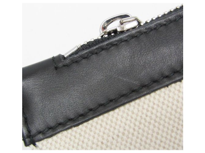 Borsa Balenciaga Cabas XS blu navy Nero Crudo - vista 12