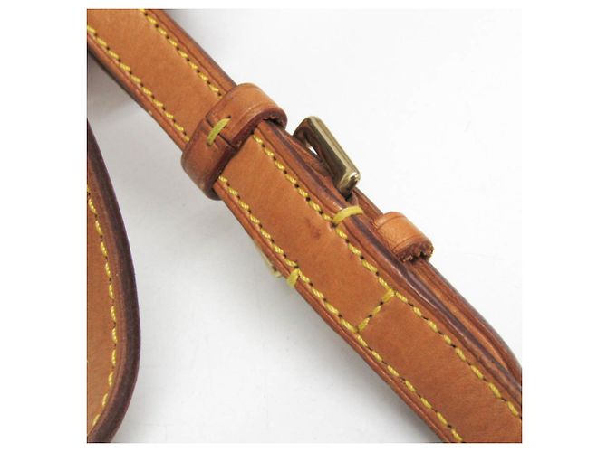 Zaino Mini Monsuri Monogram Louis Vuitton per donne Monogramma - vista 7