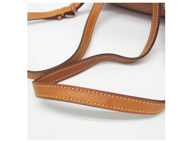 Zaino Mini Monsuri Monogram Louis Vuitton per donne Monogramma - vista 8