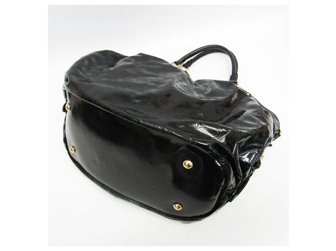 Borsa a spalla Mahina Souriya XL di Louis Vuitton Nero - vista 2