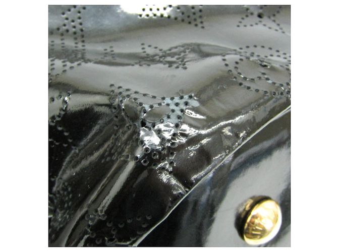 Borsa a spalla Mahina Souriya XL di Louis Vuitton Nero - vista 6