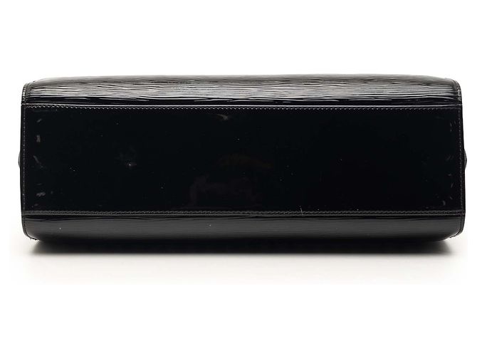 Louis Vuitton Nero Elettrico Epi Pont Neuf PM - vista 3