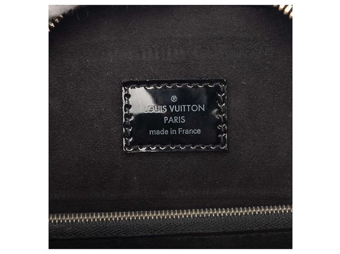 Louis Vuitton Nero Elettrico Epi Pont Neuf PM - vista 5