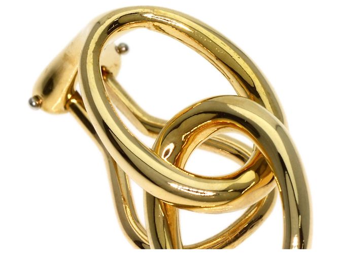 Pendientes Double Loop Tiffany & Co. - vista 6