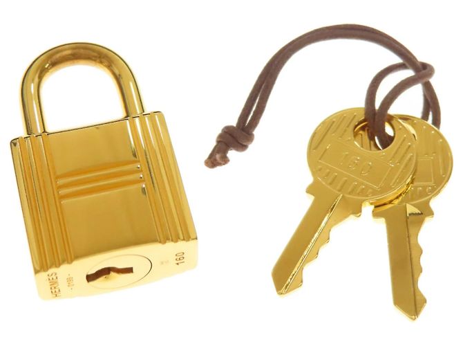 Borsa Picotin Lock PM di Hermès Rosso - vista 8