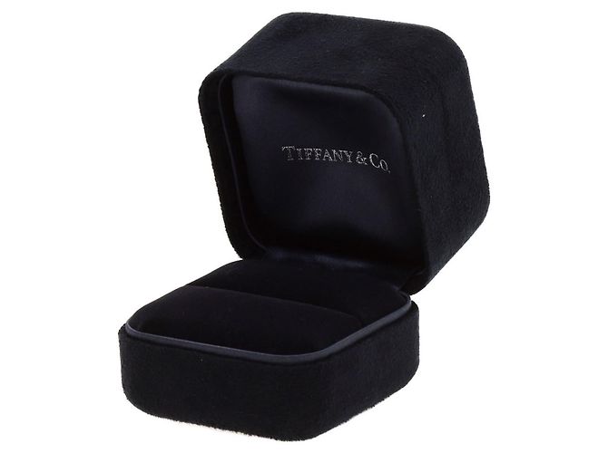 Anillo estrecho 2 diamantes 1837 de Tiffany & Co. - vista 7