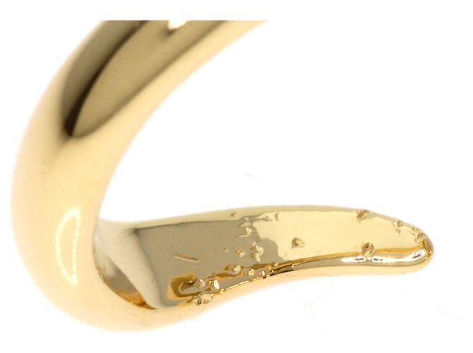 Anello Open Heart di Tiffany & Co. D'oro - vista 7