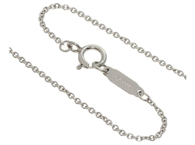 Collar de Diamante Amarillo Starkey de Tiffany & Co. Dorado - vista 3