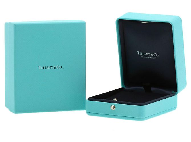Collar de Diamante Amarillo Starkey de Tiffany & Co. Dorado - vista 8