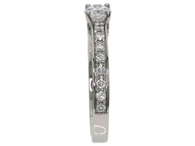 Bulgari Bvlgari Dedicata Avanecia Diamantring - Ansicht 3