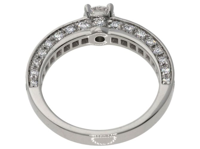 Bulgari Bvlgari Dedicata Avanecia Diamantring - Ansicht 4