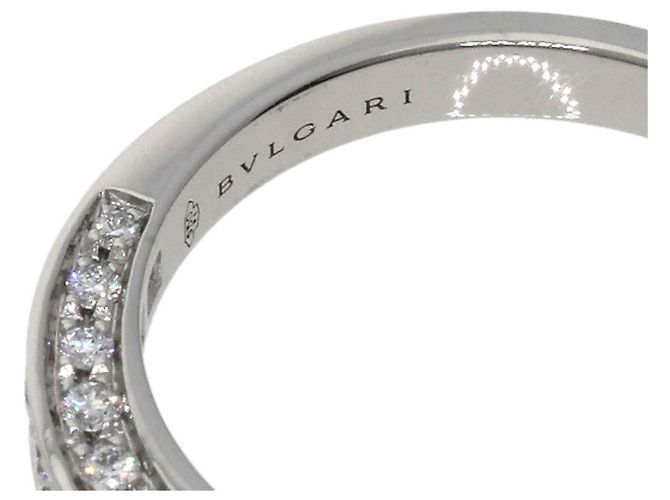 Bulgari Bvlgari Dedicata Avanecia Diamantring - Ansicht 5