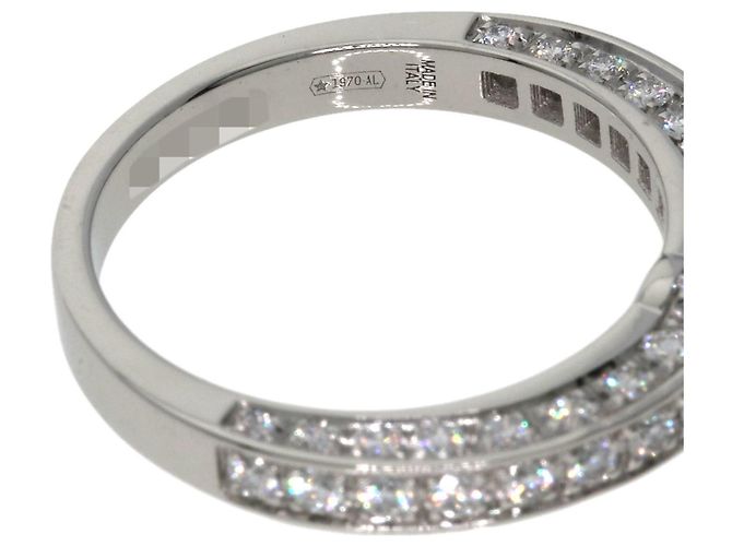 Bulgari Bvlgari Dedicata Avanecia Diamantring - Ansicht 6