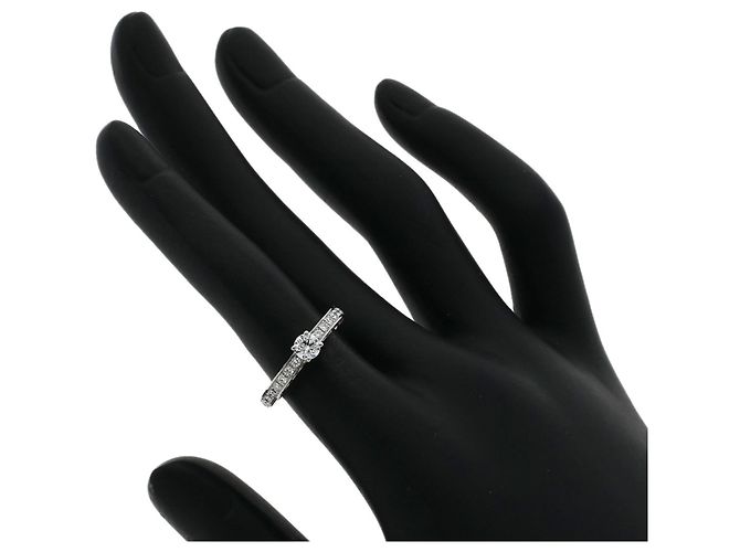 Bulgari Bvlgari Dedicata Avanecia Diamantring - Ansicht 7
