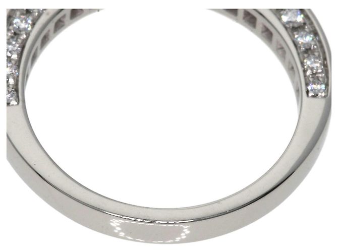 Bulgari Bvlgari Dedicata Avanecia Diamantring - Ansicht 8